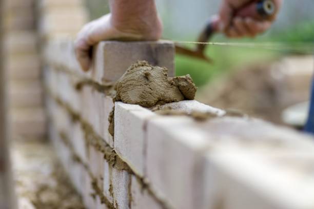 Best Concrete Steps and Stairs in Shields, MI